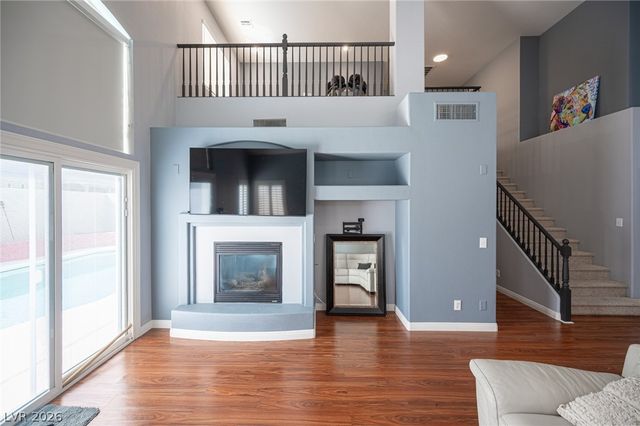 917 Scarlet Haze Avenue, Las Vegas, NV 89183