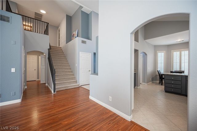 917 Scarlet Haze Avenue, Las Vegas, NV 89183