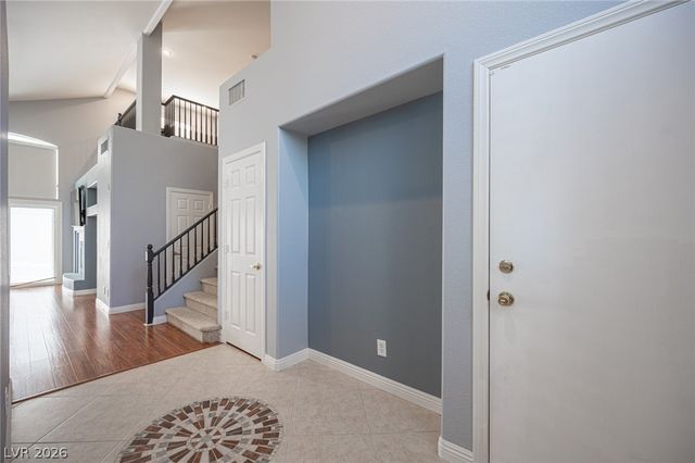 917 Scarlet Haze Avenue, Las Vegas, NV 89183