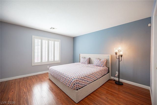 917 Scarlet Haze Avenue, Las Vegas, NV 89183