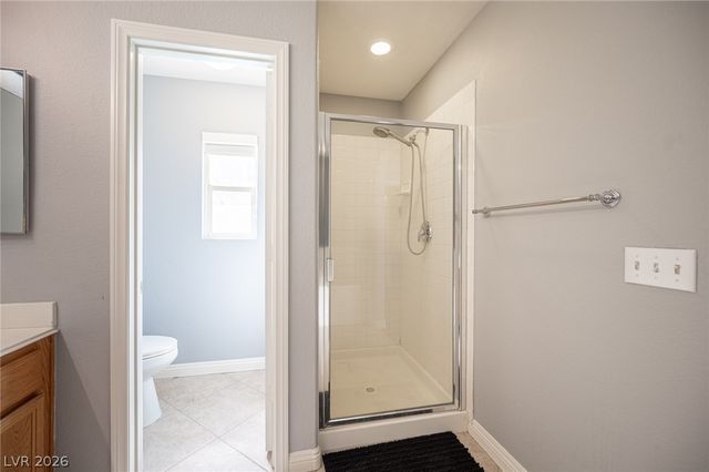 917 Scarlet Haze Avenue, Las Vegas, NV 89183