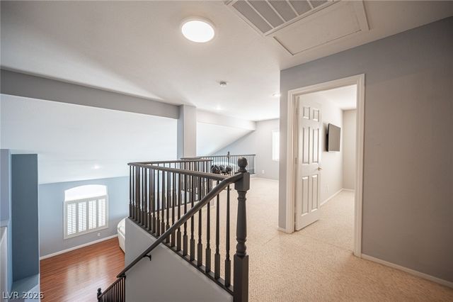 917 Scarlet Haze Avenue, Las Vegas, NV 89183