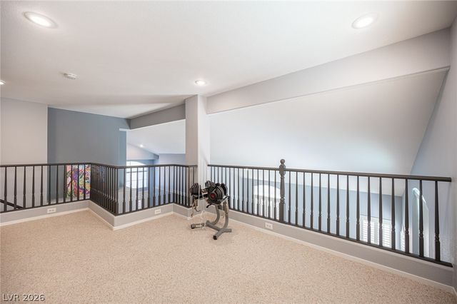 917 Scarlet Haze Avenue, Las Vegas, NV 89183