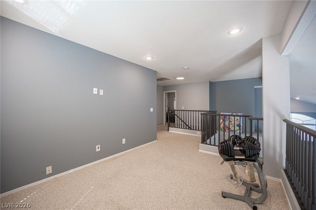 917 Scarlet Haze Avenue, Las Vegas, NV 89183