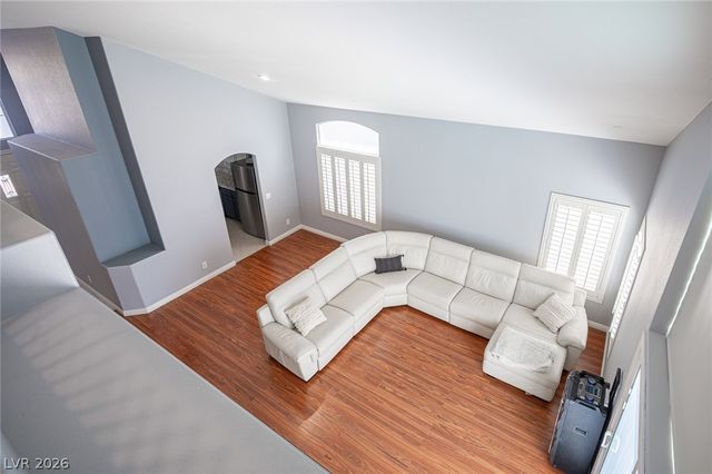 917 Scarlet Haze Avenue, Las Vegas, NV 89183