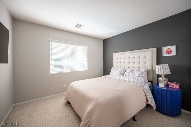 917 Scarlet Haze Avenue, Las Vegas, NV 89183