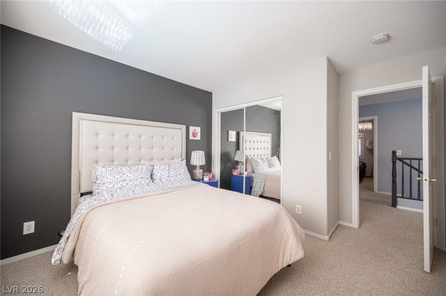 917 Scarlet Haze Avenue, Las Vegas, NV 89183