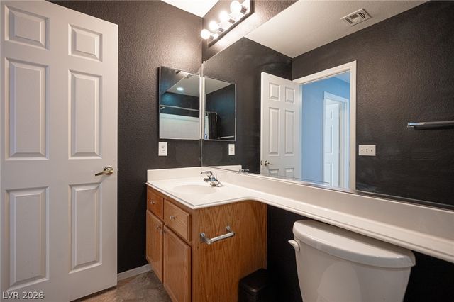 917 Scarlet Haze Avenue, Las Vegas, NV 89183