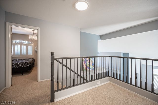 917 Scarlet Haze Avenue, Las Vegas, NV 89183