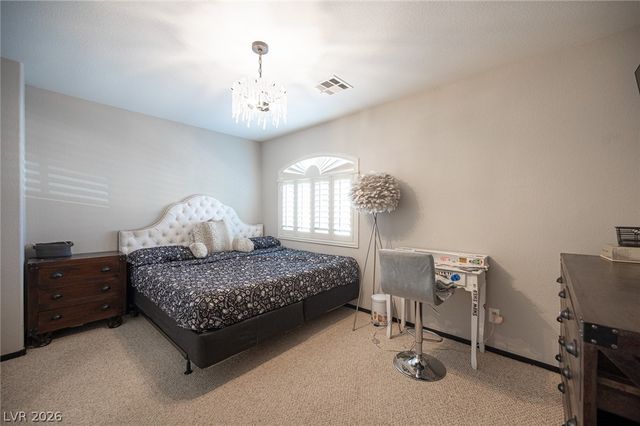 917 Scarlet Haze Avenue, Las Vegas, NV 89183