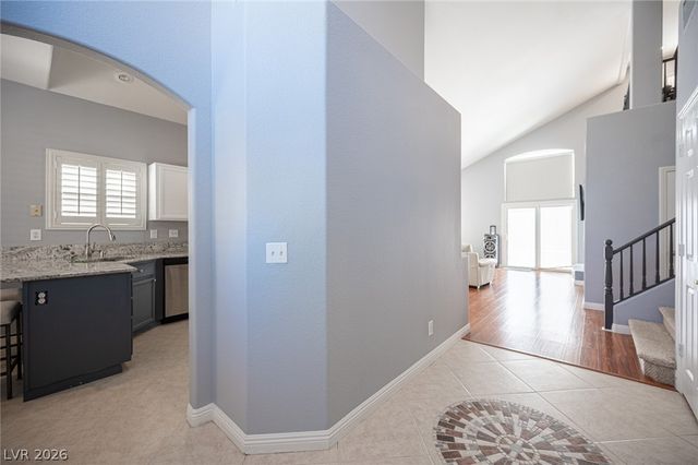 917 Scarlet Haze Avenue, Las Vegas, NV 89183