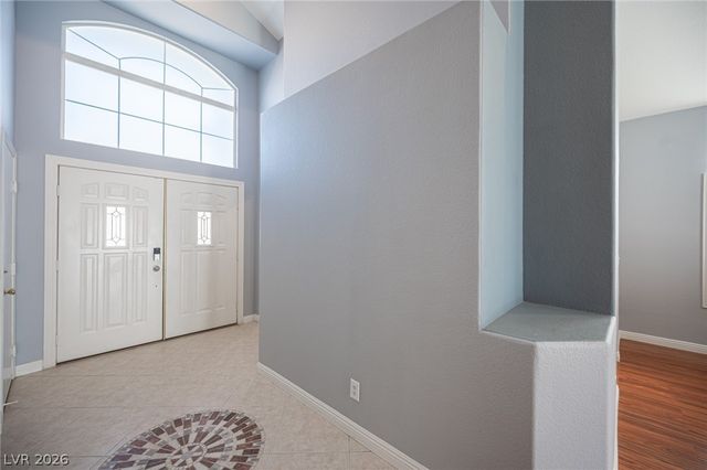 917 Scarlet Haze Avenue, Las Vegas, NV 89183