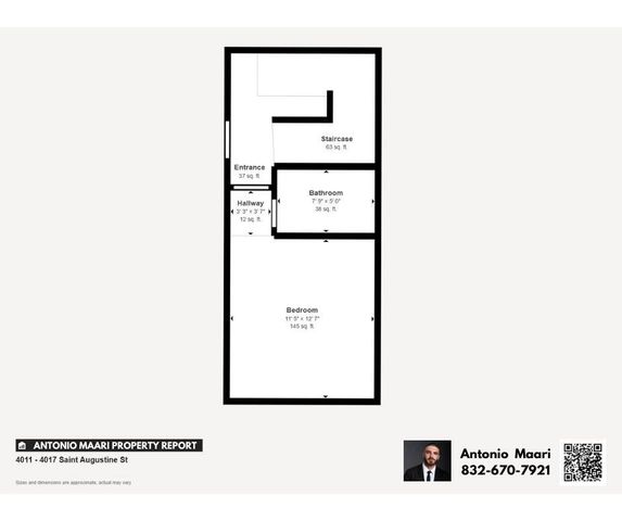 6721 Saint Augustine Street, Houston, TX 77021