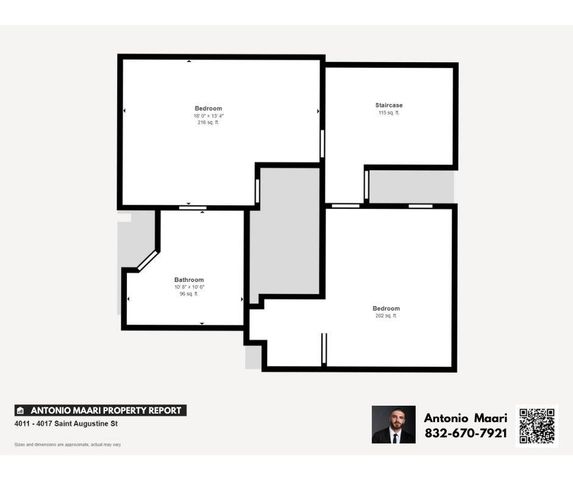 6721 Saint Augustine Street, Houston, TX 77021
