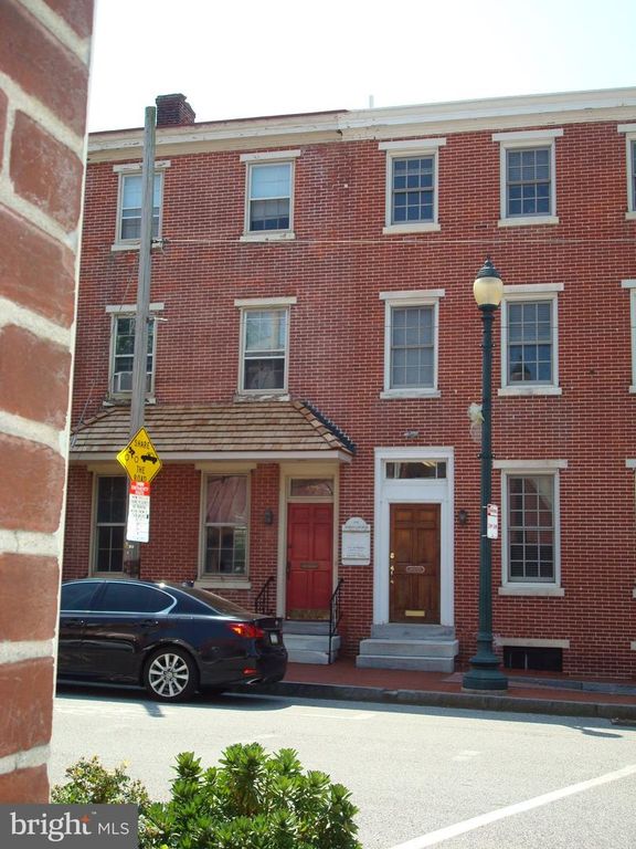 134 N CHURCH ST, West Chester, PA 19380 — exterior