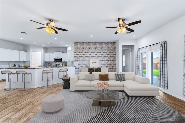 2385 Corwin Road, Bullhead City, AZ 86442