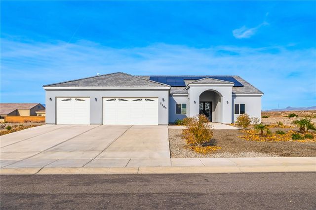 2385 Corwin Road, Bullhead City, AZ 86442