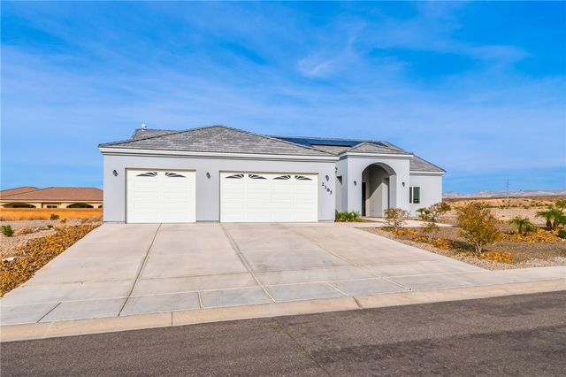 2385 Corwin Road, Bullhead City, AZ 86442