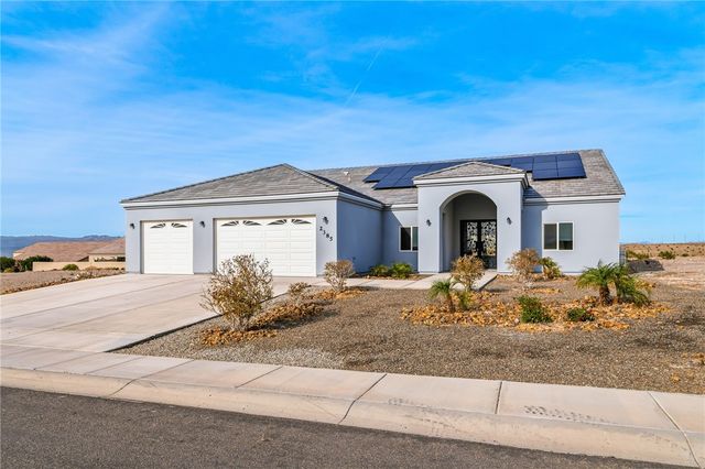 2385 Corwin Road, Bullhead City, AZ 86442