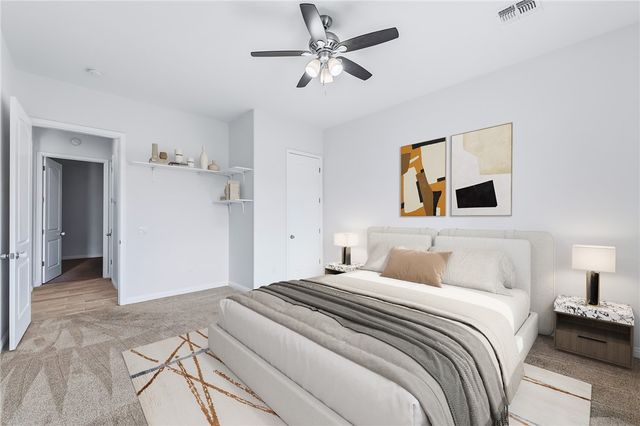 2385 Corwin Road, Bullhead City, AZ 86442