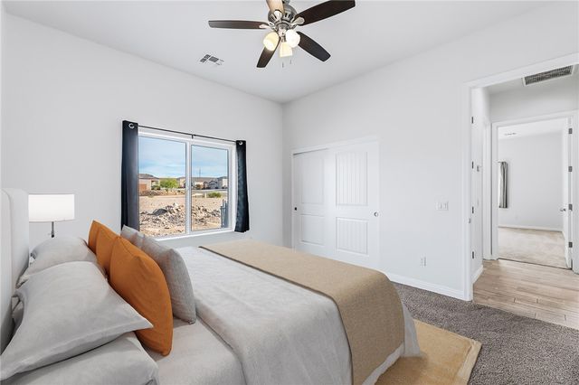 2385 Corwin Road, Bullhead City, AZ 86442