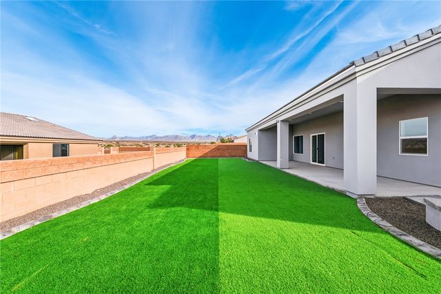 2385 Corwin Road, Bullhead City, AZ 86442