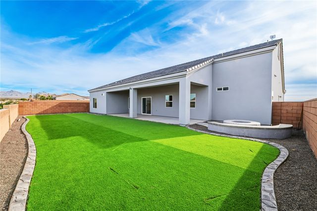 2385 Corwin Road, Bullhead City, AZ 86442