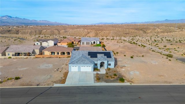 2385 Corwin Road, Bullhead City, AZ 86442