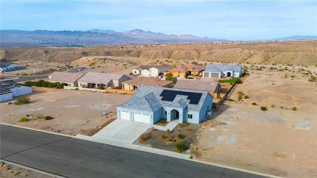 2385 Corwin Road, Bullhead City, AZ 86442