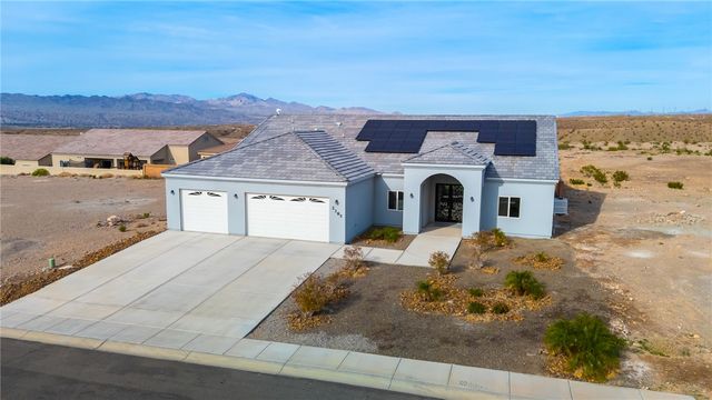 2385 Corwin Road, Bullhead City, AZ 86442