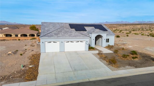 2385 Corwin Road, Bullhead City, AZ 86442