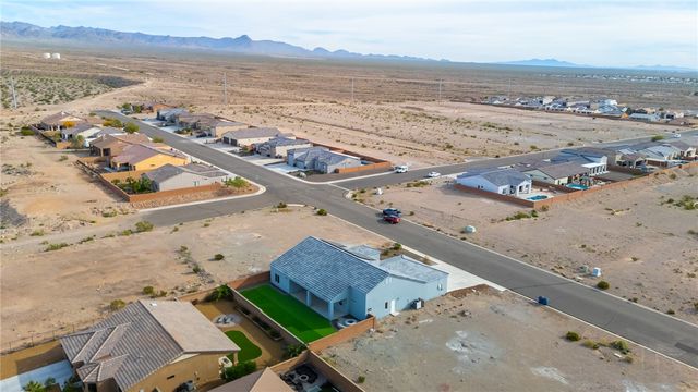 2385 Corwin Road, Bullhead City, AZ 86442