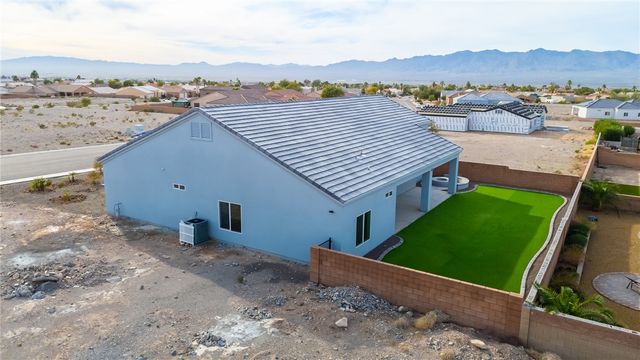 2385 Corwin Road, Bullhead City, AZ 86442