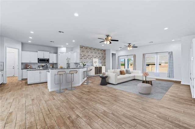 2385 Corwin Road, Bullhead City, AZ 86442