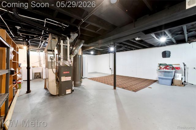 17381 Five Points Street, Redford Charter Township, MI 48240