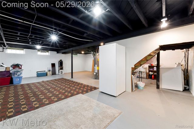 17381 Five Points Street, Redford Charter Township, MI 48240