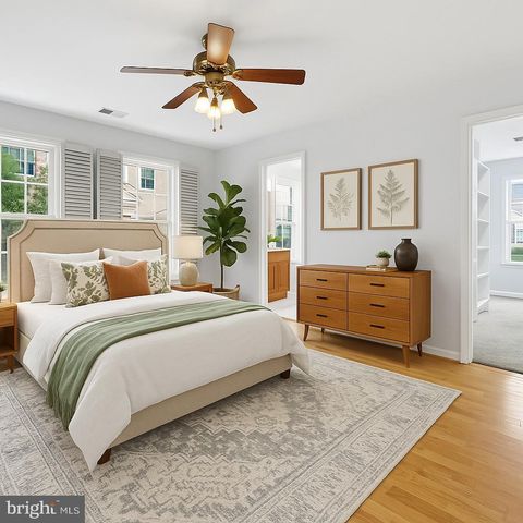 911 BOOM WAY, Annapolis, MD 21401