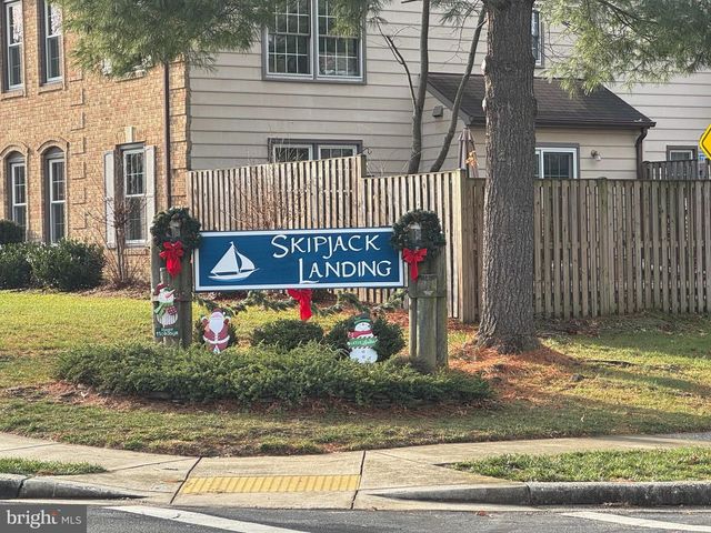 911 BOOM WAY, Annapolis, MD 21401