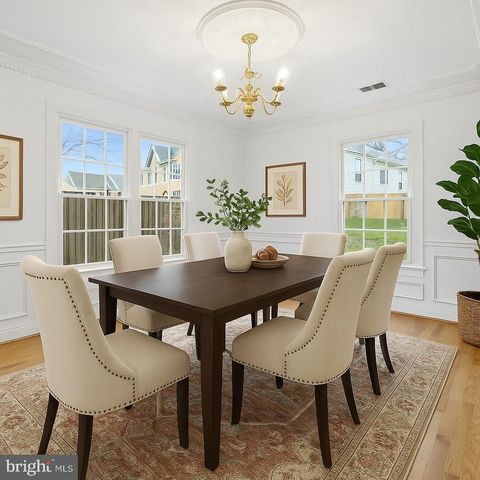 911 BOOM WAY, Annapolis, MD 21401