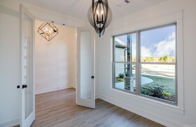 7041 Cold Creek Drive, Alexander, AR 72002