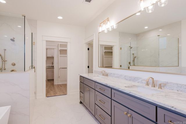 7041 Cold Creek Drive, Alexander, AR 72002