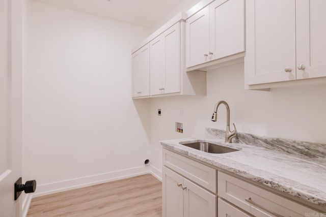 7041 Cold Creek Drive, Alexander, AR 72002