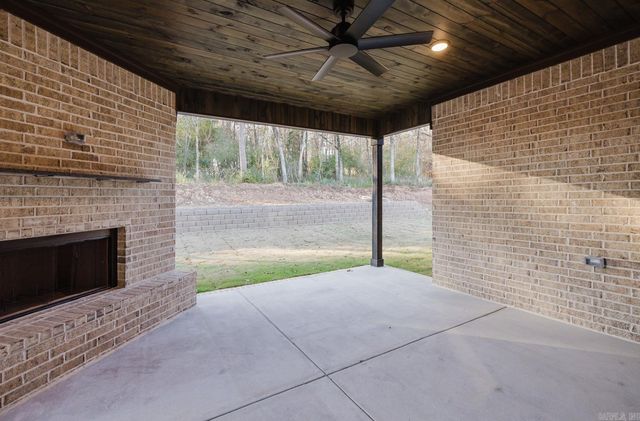 7041 Cold Creek Drive, Alexander, AR 72002