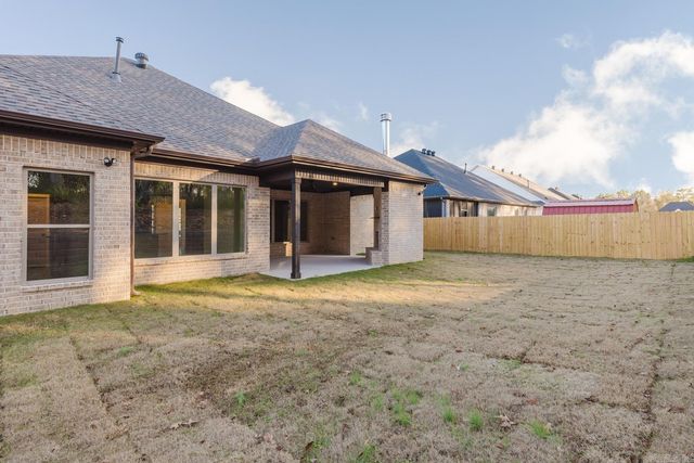 7041 Cold Creek Drive, Alexander, AR 72002