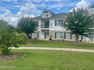 510 Little River Farm Boulevard B107, Carthage, NC 28327