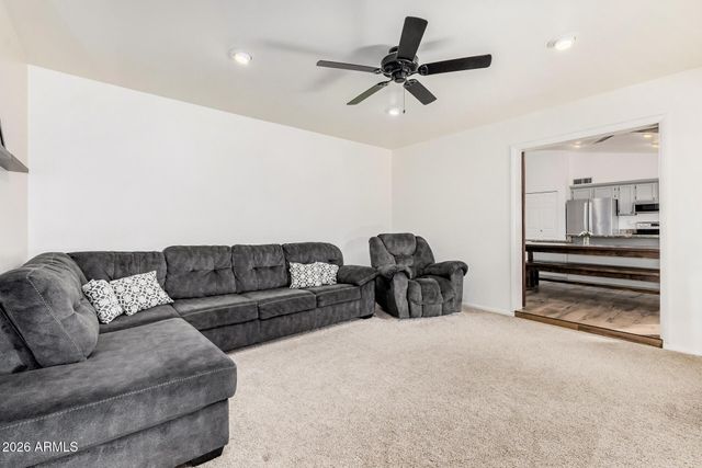 7443 E DRUMMER Avenue, Mesa, AZ 85208