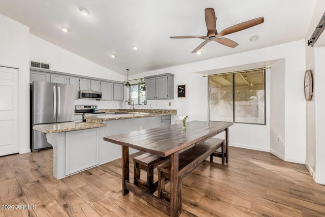 7443 E DRUMMER Avenue, Mesa, AZ 85208