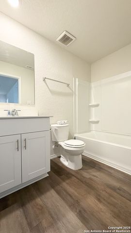 5006 Bay Breeze, San Antonio, TX 78245
