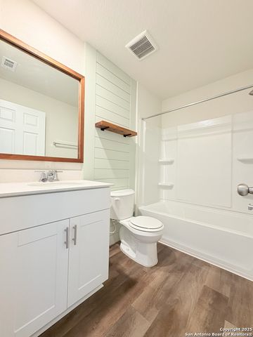 5006 Bay Breeze, San Antonio, TX 78245