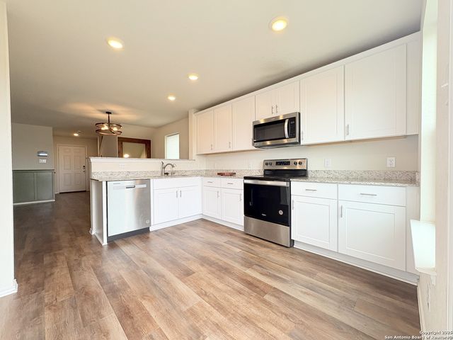 5006 Bay Breeze, San Antonio, TX 78245